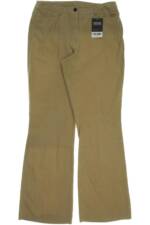 Alba Moda Herren Stoffhose, beige, Gr. 40