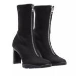 Alexander McQueen Sneaker - Neoprene Boots - Gr. 39,5 (EU) - in Schwarz - für Damen