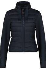 Alife & Kickin Sommerjacke "Damen RunaAK A", Leichte Übergangsjacke aus Softshellmaterial