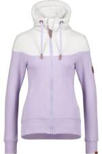 Alife & Kickin Sweatjacke Damen ValenaAK A