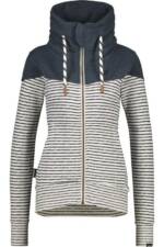 Alife & Kickin Sweatjacke Damen ValinaAK