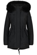 Alife & Kickin Winterjacke Damen KIERSEYAK A PARKA