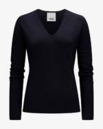 Allude- Cashmere-Pullover | Damen (XS)