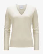 Allude- Cashmere-Pullover | Damen (XXL)