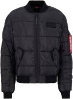 Alpha Industries Bomberjacke MA-1 Puffer Bomber