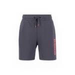 Alpha Industries Jogg-Bermudas - Stylische Sweat Shorts für Herren