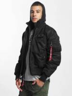 Alpha Industries MA-1 D-Tec SE Bomberjacke