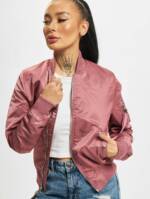 Alpha Industries MA-1 VF Bomber Jacket Dusty