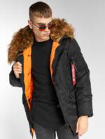 Alpha Industries N3B VF 59 Winterjacke