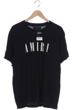 Amiri Herren T-Shirt, schwarz, Gr. 48