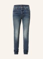 Amiri Jeans Skinny Fit blau