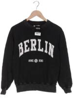 Anine Bing Damen Sweatshirt, schwarz, Gr. 34