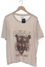 Anine Bing Damen T-Shirt, beige, Gr. 36