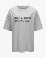 Anine Bing - Gry T-Shirt | Damen (XS)