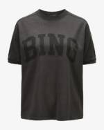 Anine Bing - Jaylin T-Shirt | Damen (XS)