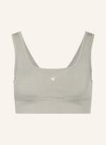 Anine Bing Tanktop Renae grau