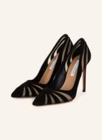 Aquazzura Pumps The Spy schwarz