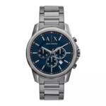 Armani Exchange Uhren - Armani Exchange herren Uhr Grau AX1731 - Gr. unisize - in Grau - für Damen