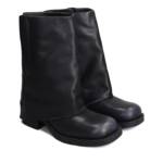 Ash Stiefel & Boots - ASH Boots Black - Gr. 36 (EU) - in Schwarz - für Damen