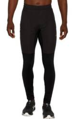 Asics Laufhose Asics Windblock Tight Herren Runninghose Laufhose schwarz