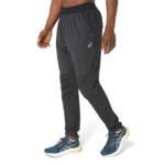 Asics Laufhose Asics Winter Run Pant Herren Black Schwarz M