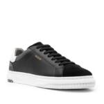 Axel Arigato Low-Top Sneaker - Atlas Low-Top Sneakers - Gr. 40 (EU) - in Schwarz - für Damen