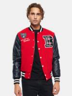 BENLEE Newark College Jacke