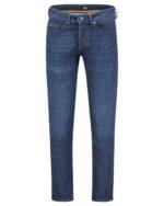 BOSS 5-Pocket-Jeans Herren Jeans TABER BC-P Tapered Fit (1-tlg)