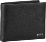 BOSS New Crosstown 50529505 in Schwarz (0.3 Liter), Geldbörse