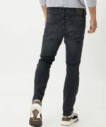 BRAX Herren Skinny Fit Jeans Hose Style Chris Stretch Baumwo... 32/34