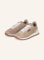 BRUNELLO CUCINELLI Sneaker