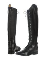 BUSSE Busse Reitstiefel LAVAL, schwarz Reitstiefel