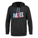 Babolat Hoody Herren in schwarz