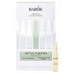 Babor Gesichtspflege Active Purifyier Ampoule Concentrates