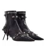 Balenciaga Boots & Stiefeletten - Cagol Bootie - Gr. 38 (EU) - in Schwarz - für Damen