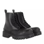 Balenciaga Boots & Stiefeletten - Strike Bootie - Gr. 40 (EU) - in Schwarz - für Damen