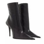 Balenciaga Boots & Stiefeletten - Which Ankle Boot - Gr. 36 (EU) - in Schwarz - für Damen