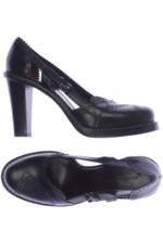 Balenciaga Damen Pumps, schwarz, Gr. 40