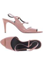 Balenciaga Damen Sandale, pink, Gr. 40.5