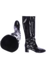 Balenciaga Damen Stiefel, schwarz, Gr. 40