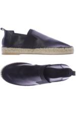 Balenciaga Herren Halbschuh, schwarz, Gr. 43