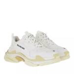 Balenciaga Sneaker - Triple S Sneaker - Gr. 39 (EU) - in Weiß - für Damen