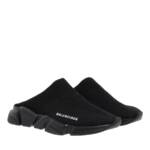 Balenciaga Sneakers - Speed ML Krecy Sneakers - Gr. 39 (EU) - in Schwarz - für Damen