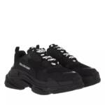 Balenciaga Sneakers - Triple S - Gr. 41 (EU) - in Schwarz - für Damen