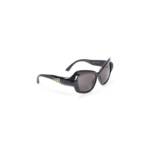 Balenciaga Sonnenbrillen - Palazzo Cat Sunglasses - Gr. unisize - in Schwarz - für Damen