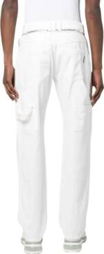 Balmain - Jeans White - Größe 30 - weiß