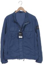 Belstaff Herren Jacke, blau, Gr. 52