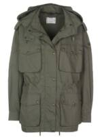 Belstaff Langjacke Belstaff Jacke