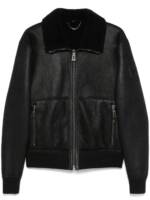 Belstaff Trace Jacke - Schwarz