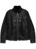 Belstaff Tundra Jacke - Schwarz